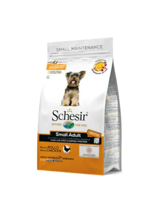 SCHESIR MANTENIMENTO CANE 800g
