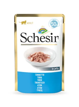 SCHESIR CAT BUSTA 50g