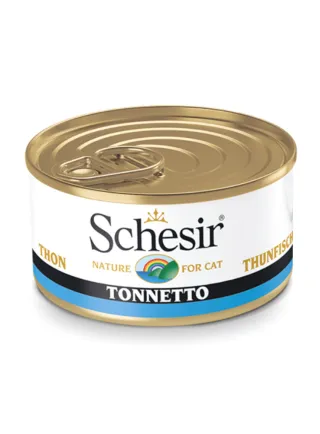 SCHESIR CAT 70g/75g/85g