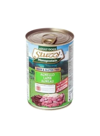 STUZZYDOG MONOPROTEICO 400g/800g