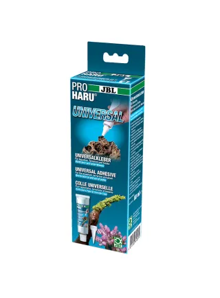 ProHaru 80 ml  Nero - Adesivo Universale