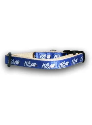 Collarino JOE COOL - SNOOPY Blu [Muscat]