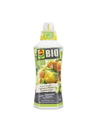 Compo Liquido Bio Agrumi LT.1