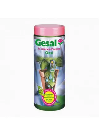 GESAL OASI RISERVA D' ACQUA ML.330