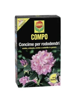 COMPO Concime Rododendri