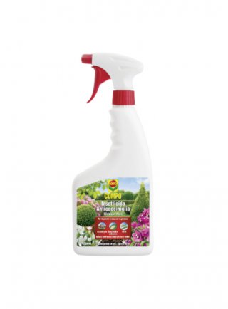 COMPO ANTICOCCINIGLIA OLEOSAN RTU ML.750