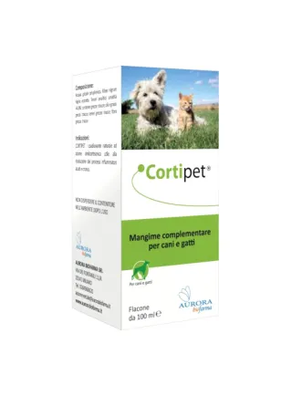 Cortipet