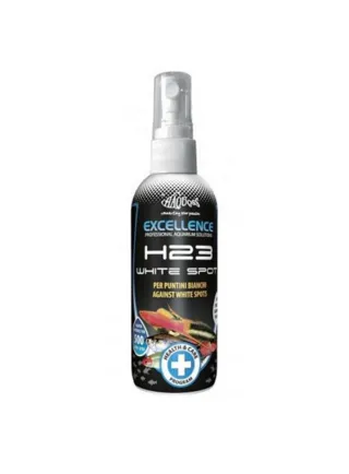 NEW Haquoss H23 white spot 100 ml