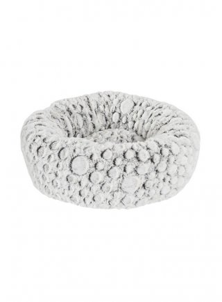 Cuccia morbida a forma di cesto per GATTO MOONLIGHT Zolux 45 cm DOUDOU