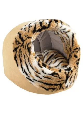 Igloo per gatti e cani Imperial 35 40 45