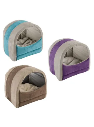 Igloo per gatti e cani savoy