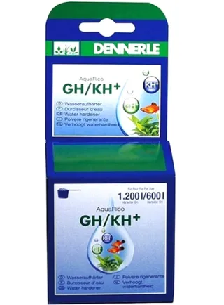 Dennerle GH/KH+ 250gr