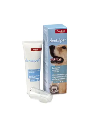 DentalPet Tubo 50ml