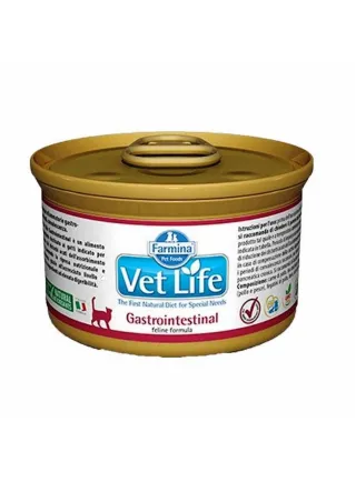 Farmina Vet Life Gastrointestinal 85g