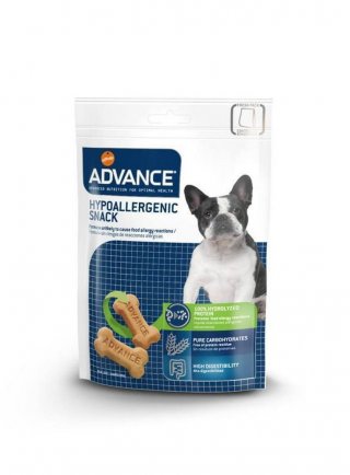 Advance Hypoallergenic snack  150gr