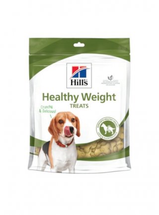 Hill's Snack Healthy Weight Treats