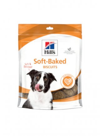Hill's Snack Soft Baked Biscuits per cani