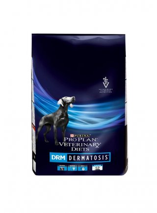 Purina Dog Veterinary Diets Drm Dermatosis 12kg