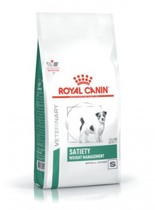 Satiety Small cane Royal Canin