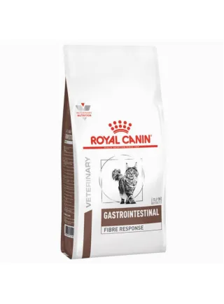 Fibre Response gatto Royal Canin