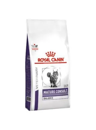Mature Consult gatto Royal Canin 400 gr