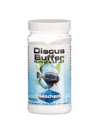 Discus buffer seachem 50gr