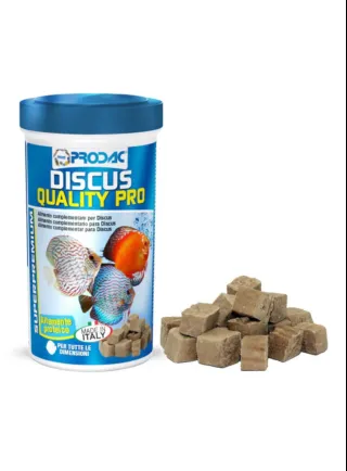 DISCUS QUALITY PRO 250 ml