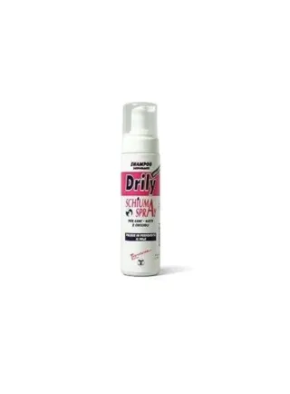 DRILY SHAMPOO SCHIUMA SPRAY 200ML