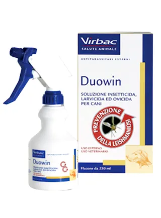 DUOWIN SPRAY 250ML