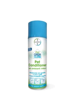 PET CONDITIONER INTERNI 300 ML