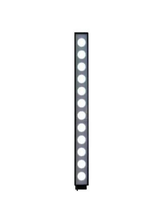 NEW Haquoss Led Strip marino 380 mm 6W* - 8 led bruciati