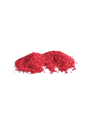 Quarzo per fondo acqua dolce e marina ROSSO 2/3 kg 5