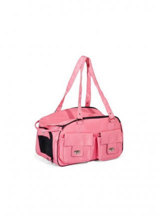 Trasportino HAF Rosa