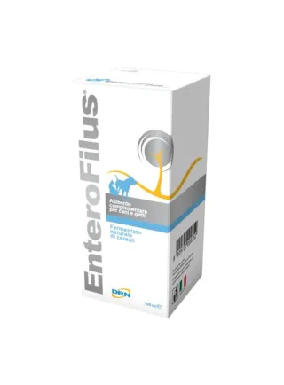 ENTEROFILUS 100 ML