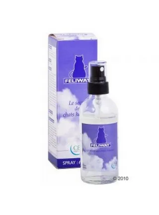 Feliway Spray Flacone 60ml GATTO