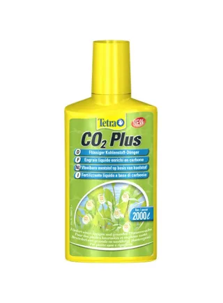Tetra CO2 Plus (liquido)