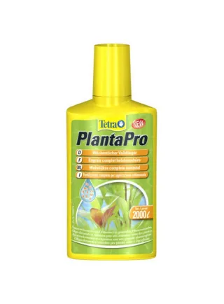 Tetra PlantaPro Fertilizzante per acquari 250 ml