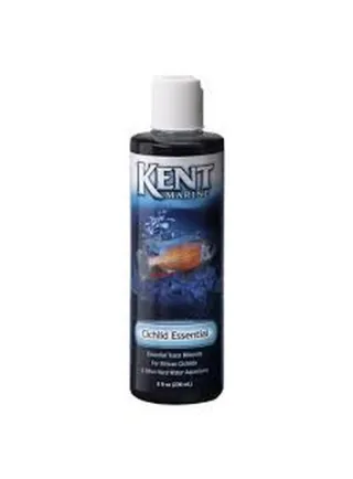 Kent liquid Cichlid essential 236 ml