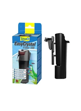 Filtro interno per acquario Tetra EasyCrystal 100