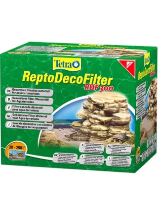 Tetra cascata deco filter 300