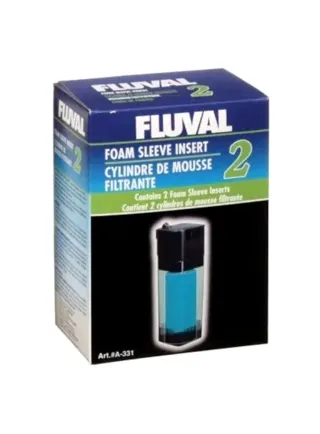 Filtro Askoll Fluval 2 - senza scatola