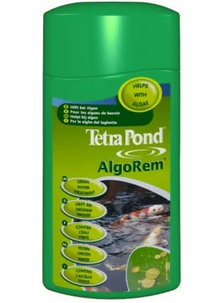 Tetra pond algorem ml 250 500