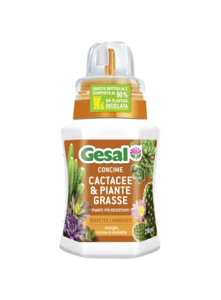 GESAL P.TE GRASSE 250 ml