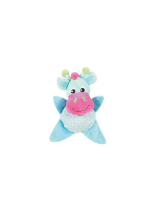 GIOCO per cani Zolux PELUCHE INES TOUDOUX