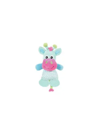 GIOCO per cani Zolux PELUCHE LOLA TOUDOUX