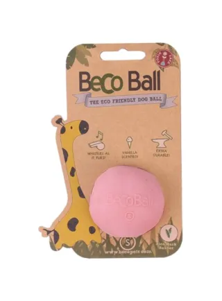 Palla 100% Nat. Ball Collection