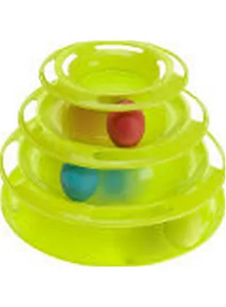 Ferplast Twister gioco per gatto