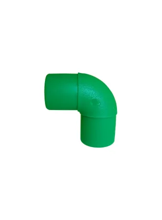 Prodac Ricambio Gomito a Tubo a 90'