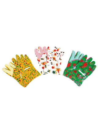 Guanto da giardino