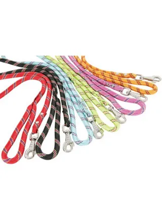 Guinzaglio per cani in nylon corda Zolux da 13mm - lughezza 6 metri